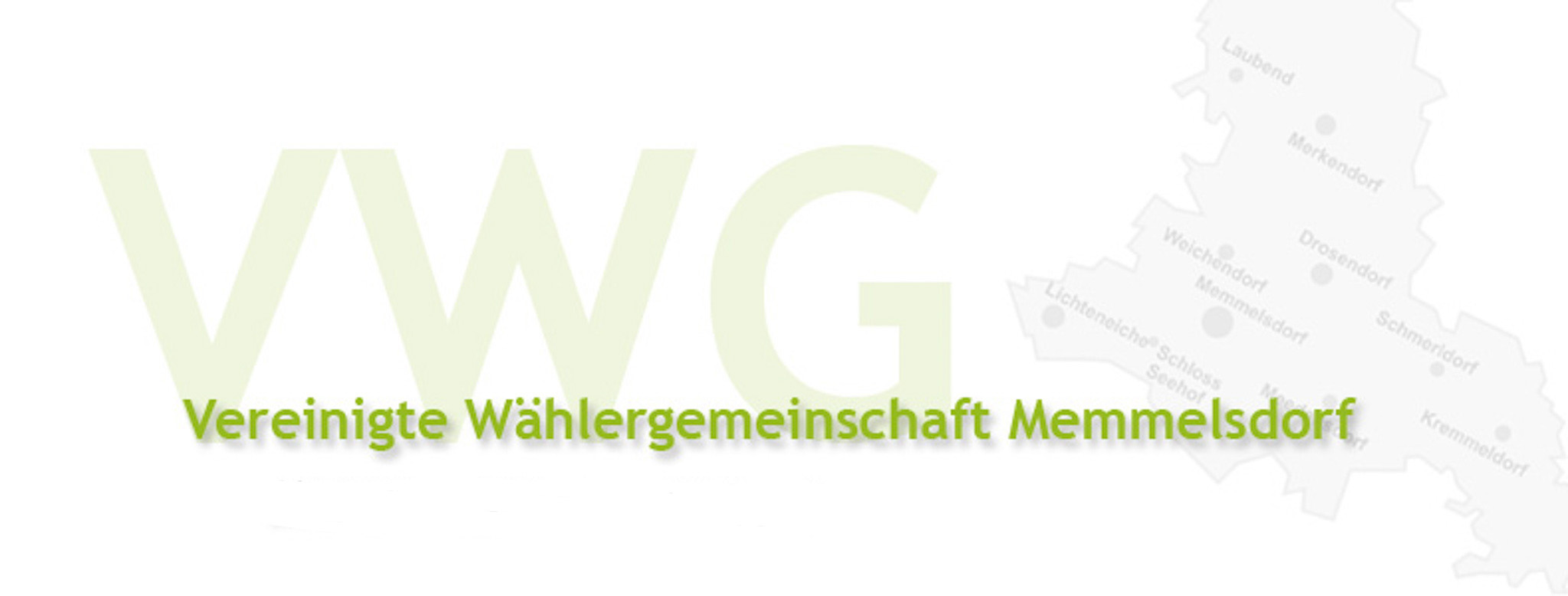 VWG Memmelsdorf